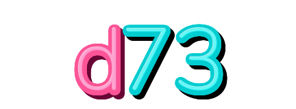 d73 — logo kanal