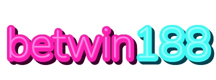 betwin188 — logo kanal
