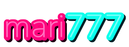 mari777 — logo kanal